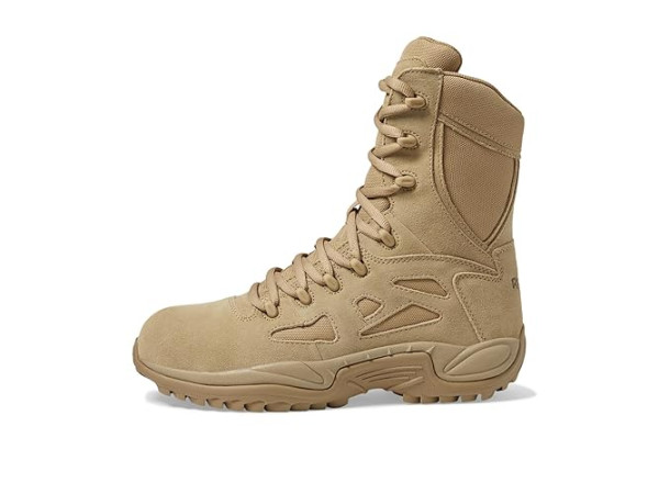Reebok Work Rapid Response RB 8