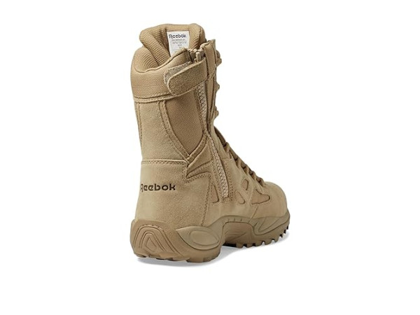 Reebok Work Rapid Response RB 8