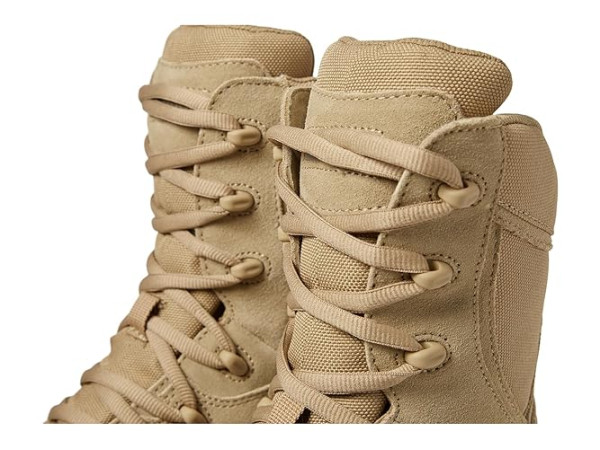 Reebok Work Rapid Response RB 8