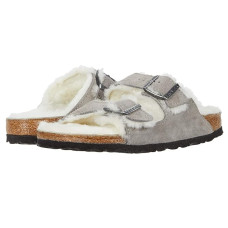 Birkenstock Arizona Shearling - Suede