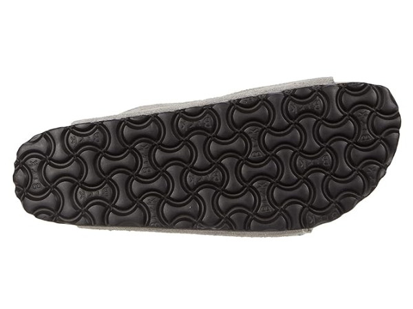 Birkenstock Arizona Shearling - Suede