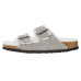 Birkenstock Arizona Shearling - Suede