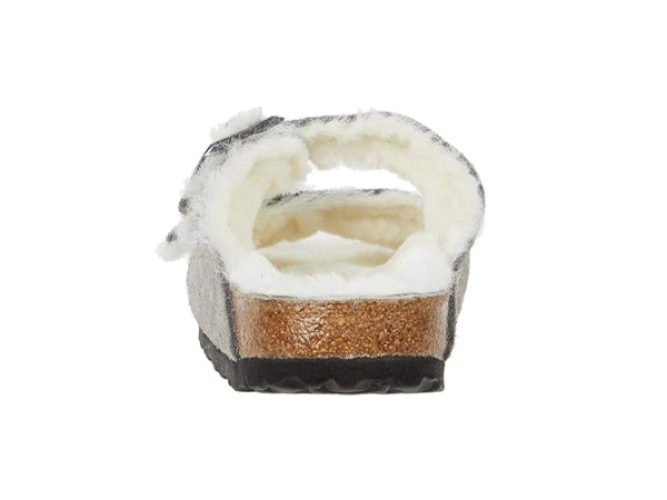 Birkenstock Arizona Shearling - Suede