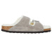 Birkenstock Arizona Shearling - Suede