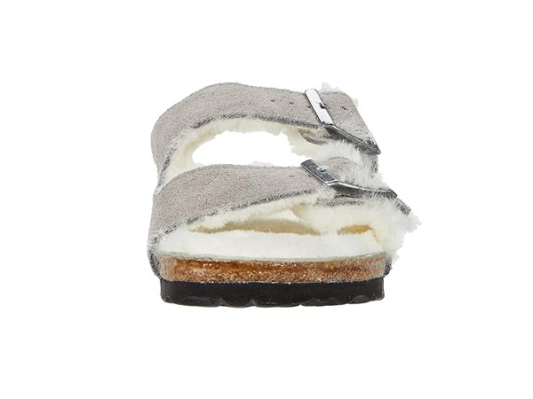 Birkenstock Arizona Shearling - Suede
