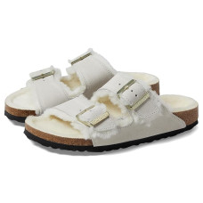 Birkenstock Arizona Shearling - Suede