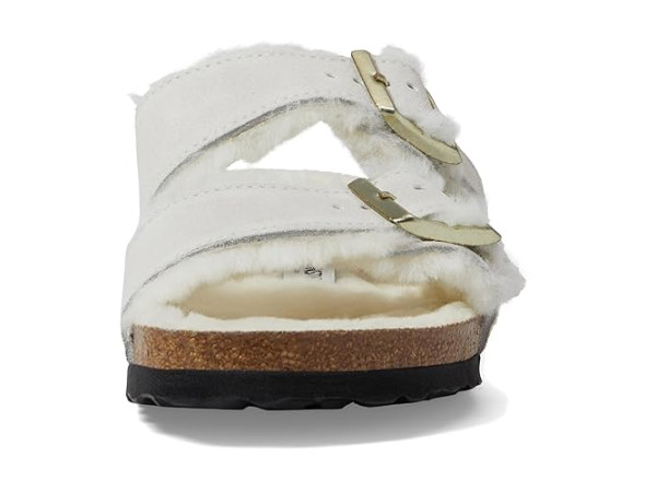 Birkenstock Arizona Shearling - Suede