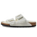 Birkenstock Arizona Shearling - Suede