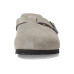 Birkenstock Boston Shearling Clog - Suede (Unisex) Birkenstock Boston Shearling Clog - Suede (Unisex)