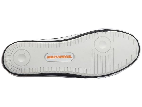 Harley-Davidson Zia