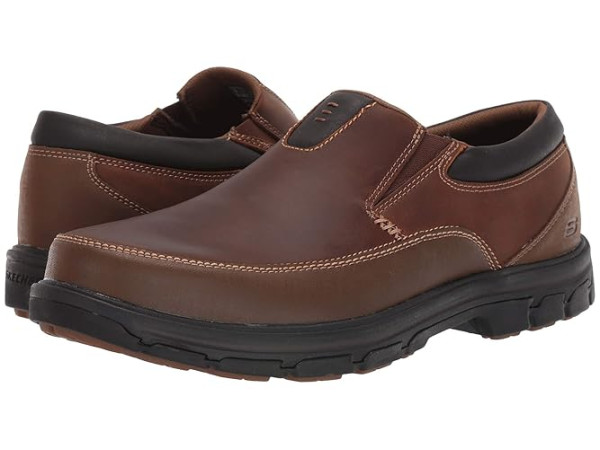 SKECHERS Segment The Search