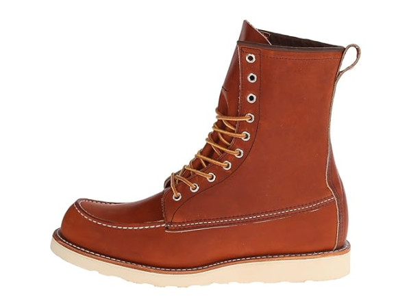Red Wing Heritage 8