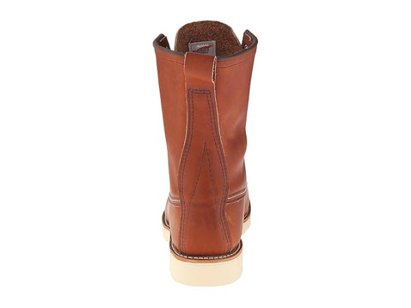 Red Wing Heritage 8