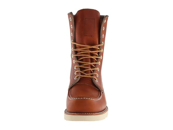 Red Wing Heritage 8