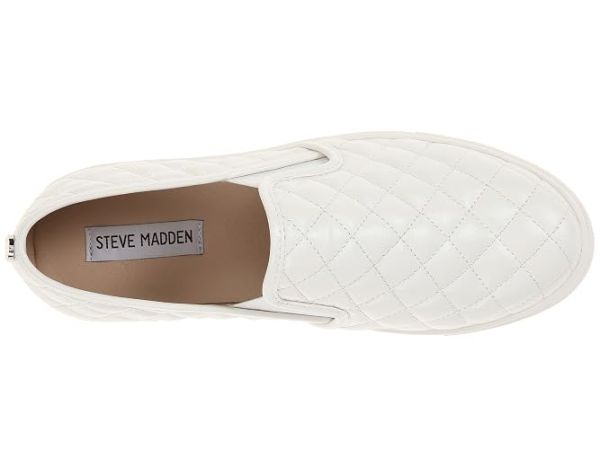 Steve Madden Ecentrcq Sneaker