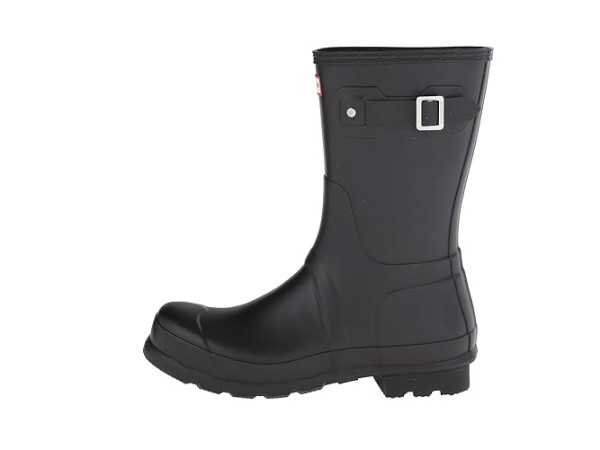 Hunter Original Short Rain Boots