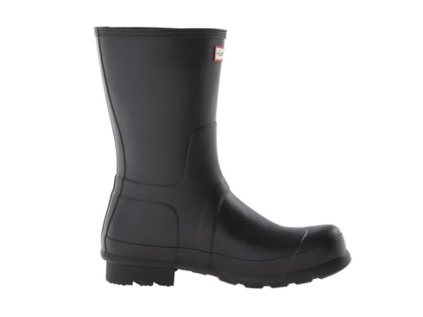 Hunter Original Short Rain Boots