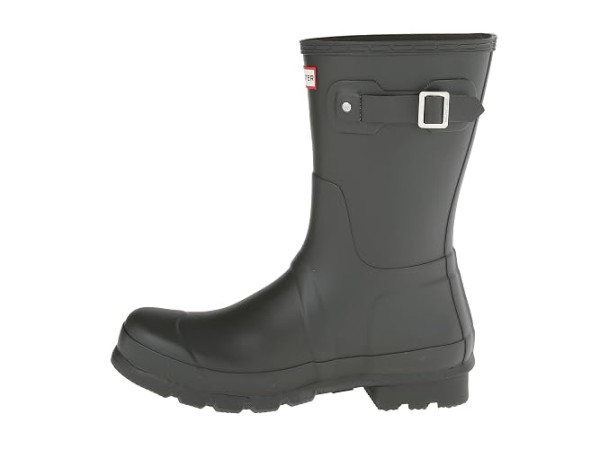 Hunter Original Short Rain Boots