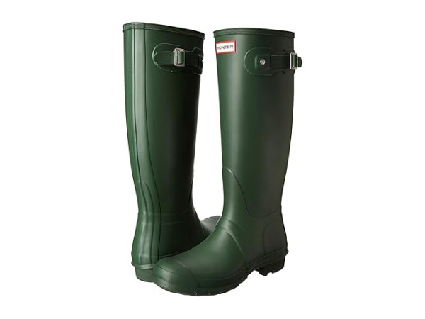 Hunter Original Tall