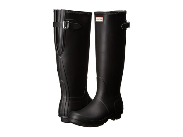 Hunter Original Back Adjustable