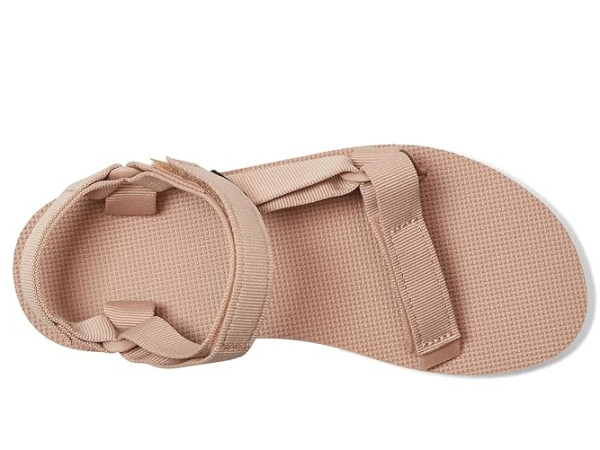 Teva Flatform