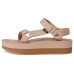 Teva Flatform