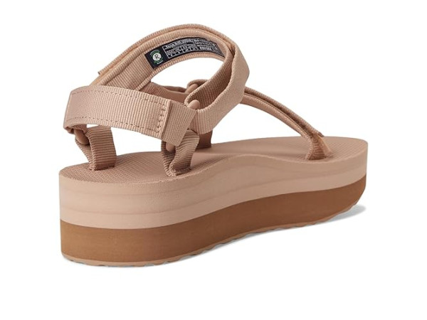Teva Flatform