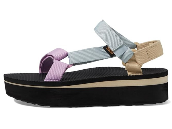 Teva Flatform
