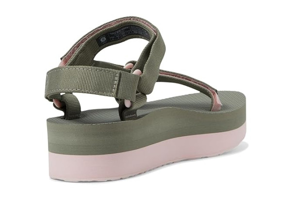 Teva Flatform Universal