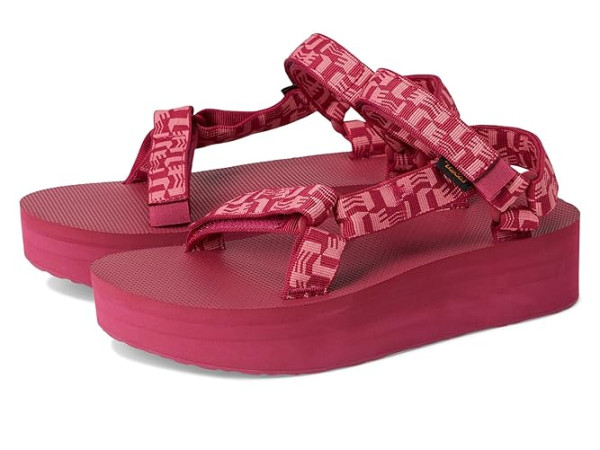 Teva Flatform Universal