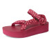 Teva Flatform Universal