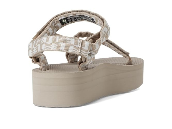 Teva Flatform Universal
