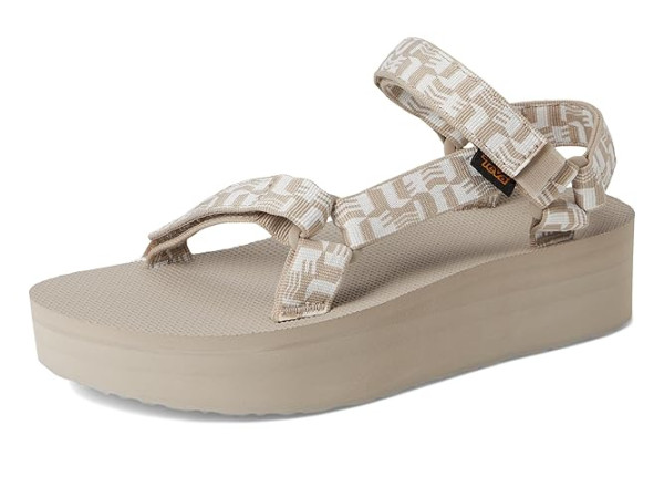 Teva Flatform Universal