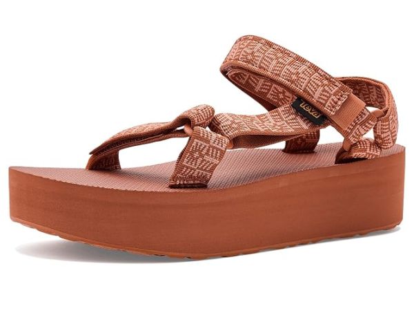 Teva Flatform Universal