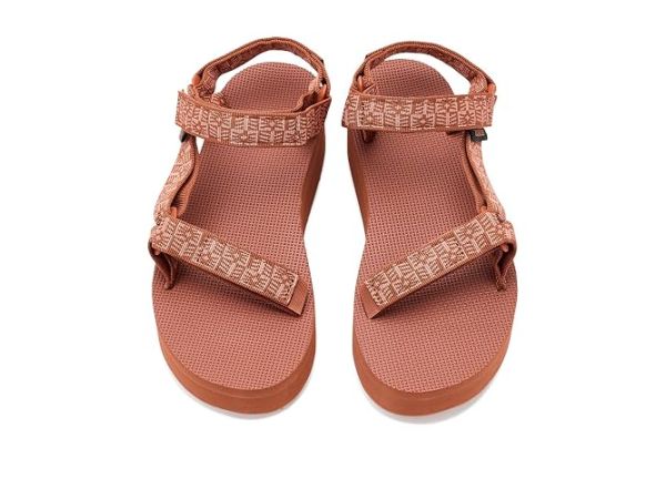 Teva Flatform Universal