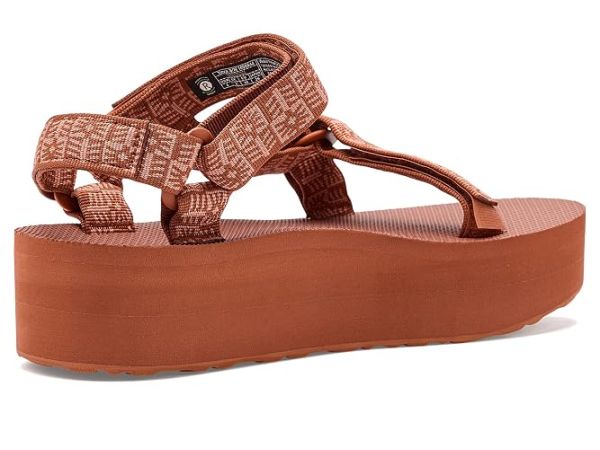 Teva Flatform Universal