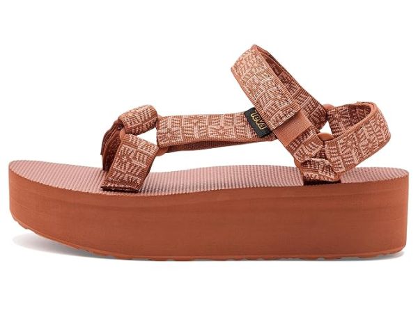 Teva Flatform Universal