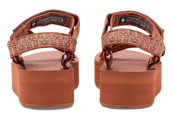 Teva Flatform Universal