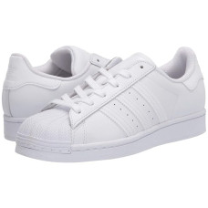 Footwear White/Footwear White/Footwear White adidas Originals Superstar W