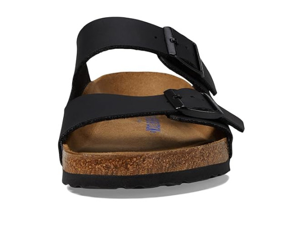 Birkenstock Arizona Soft Footbed - Birko-Flor™ (Unisex)