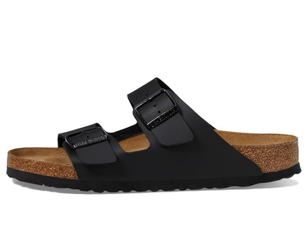 Birkenstock Arizona Soft Footbed - Birko-Flor™ (Unisex)