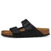 Birkenstock Arizona Soft Footbed - Birko-Flor™ (Unisex)