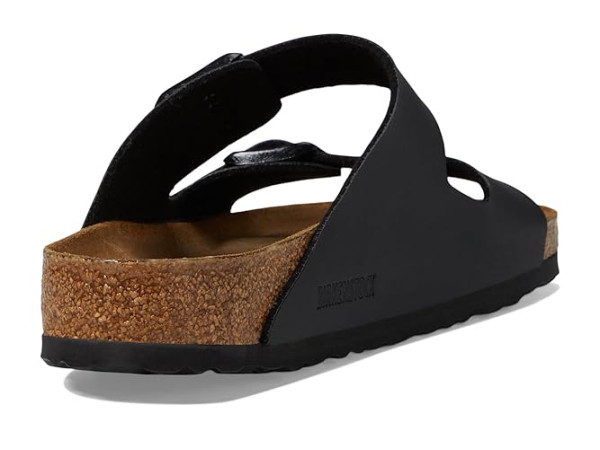 Birkenstock Arizona Soft Footbed - Birko-Flor™ (Unisex)