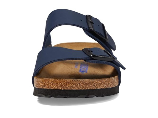 Birkenstock Arizona Soft Footbed - Birko-Flor™ (Unisex)