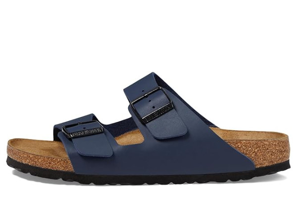 Birkenstock Arizona Soft Footbed - Birko-Flor™ (Unisex)