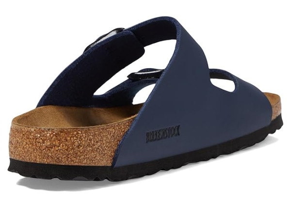 Birkenstock Arizona Soft Footbed - Birko-Flor™ (Unisex)