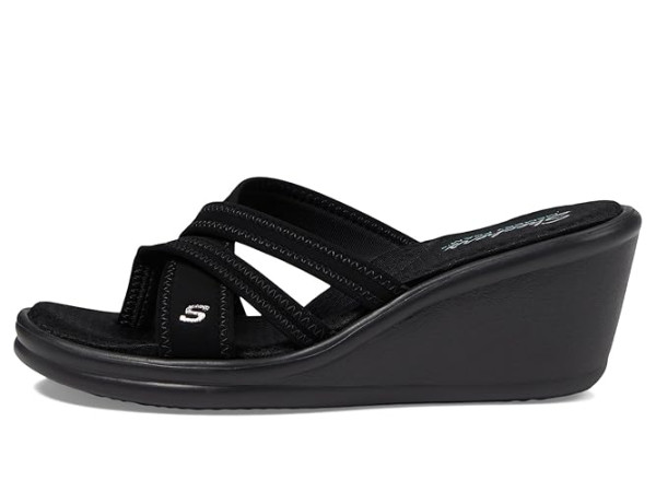 SKECHERS Rumblers Young At Heart