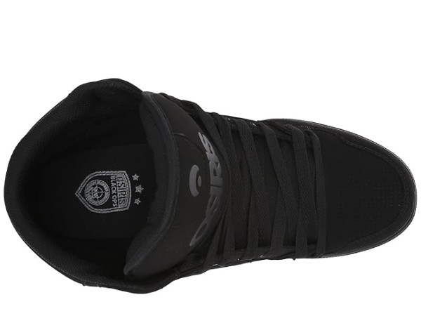 Osiris Clone
