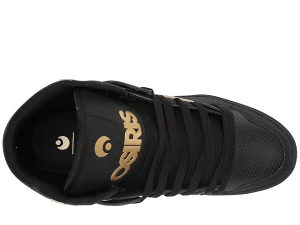 Osiris Clone