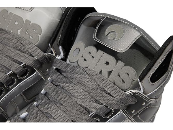 Osiris Clone